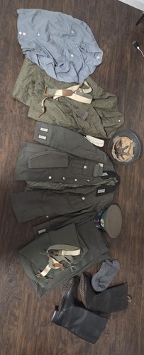 Original 1960 east german - original, 1960's