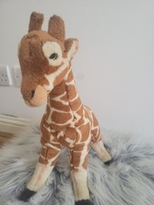 Medium Baby Giraffe From