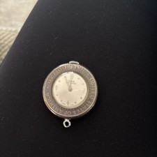 Oris Anti-Shock 7 Jewel Pocket