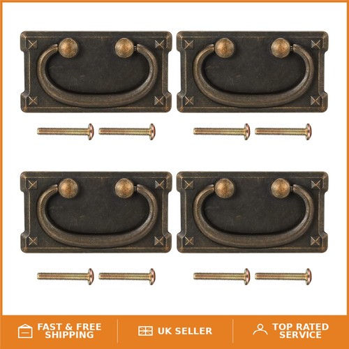 Durable zinc alloy - durable, 4pc