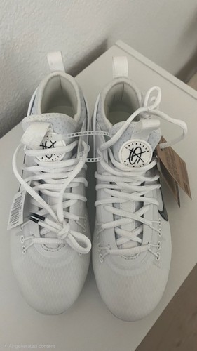 Nike huarache elite low - elite, lax