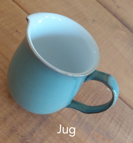 Denby regency green milk - regency,