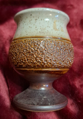 Vintage studio pottery - vintage,