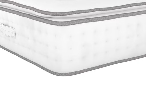 Relyon pillowtop luxury - relyon,