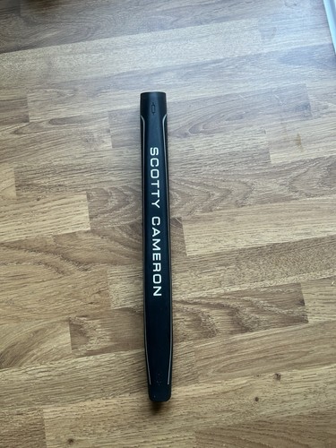 Scotty cameron putter - scotty,