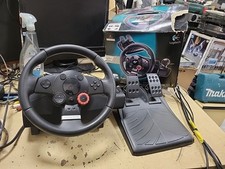 Logitech Driving Force GT