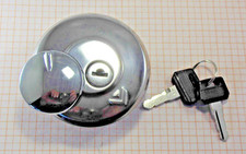 Lockable Fuel Cap Suzuki GZ