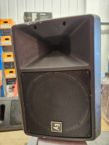 Sx200 way passive pa - 2-way,