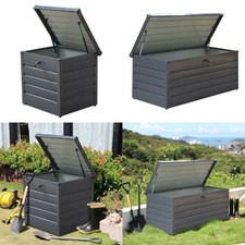 200/350/600L Outdoor Storage