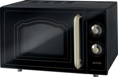 Gorenje mo4250clb black - gorenje,
