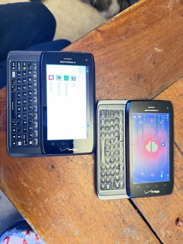 Motorola droid xt894 - motorola,