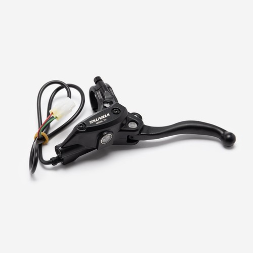 Motorcycle rear brake master - rear,