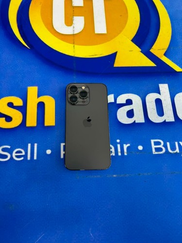 Apple iphone pro - 256gb,