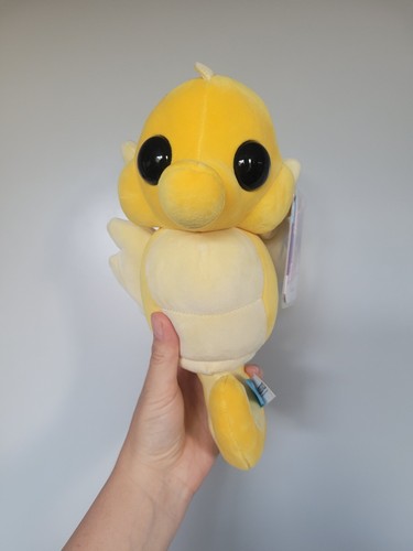 Roblox adopt pet yellow - roblox,