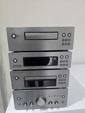Wharfedale S-990 Hi-Fi