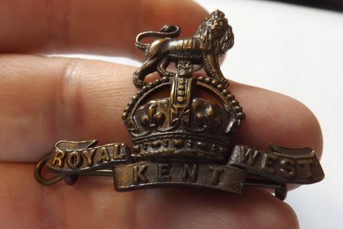 Military badge royal - military,