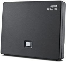 NEW German Gigaset GO-Box 100