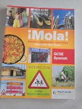 Mola GCSE Spanish