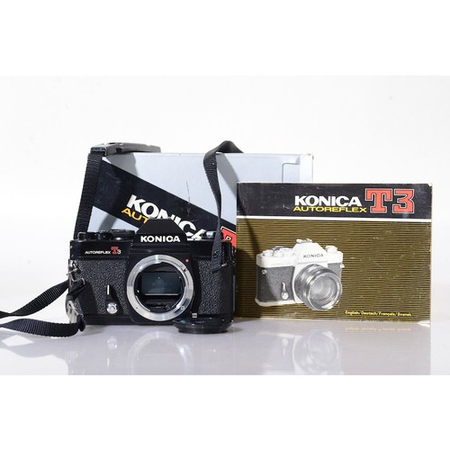 Konica autoreflex reflex - konica,