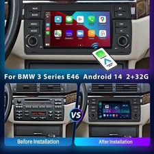 Android 14 2+32G Carplay Car