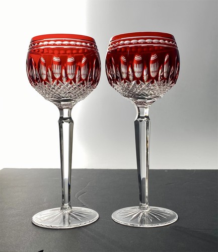 Waterford crystal clarendon - crystal,