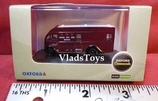 Oxford 1:148 Scale N Gauge
