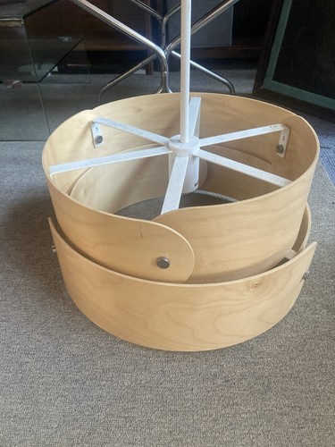 Ikea sodakra birch wood - birch,