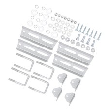 Boat Trailer Bunk Brackets