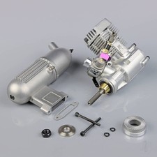 Force Engines .46 ABC Aero