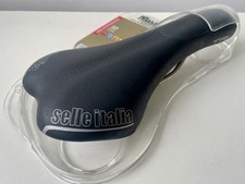 Selle italia slr tri - gel, vanox