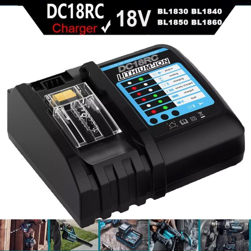18v fast battery - 14.4v,