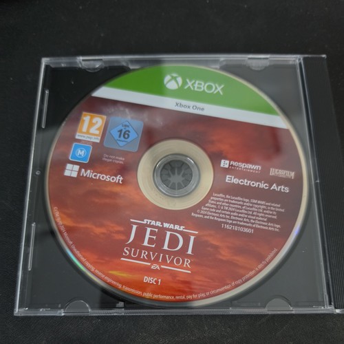 Star wars jedi survivor - star,