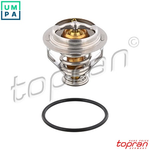 Thermostat coolant 117 - 117, for