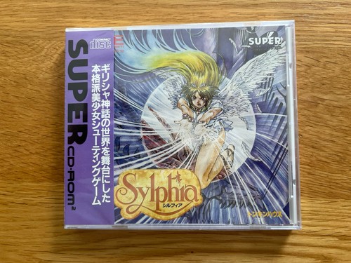 Sylphia engine works turbo - engine,
