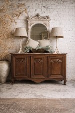 Antique French Marble-Top