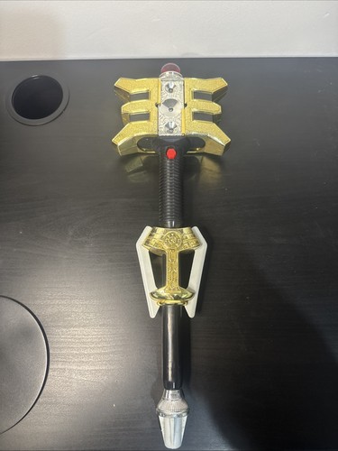 Vintage 1996 power rangers - power, zeo