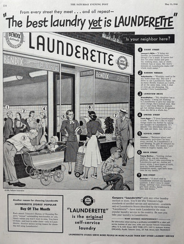 1948 telecoin bureau - telecoin,