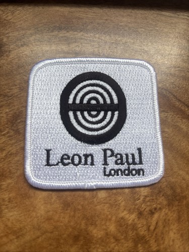 Leon paul london fencing - leon,