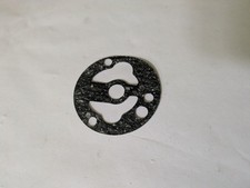 NOS Yamaha Oil Pump Cover