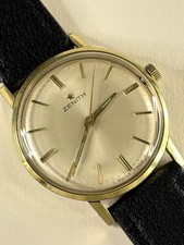 ZENITH Vintage 1960’s