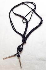 Aiguillette Officers Dress