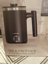 Lakeland Milk and Hot