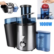 1000W Juicer Machine Whole