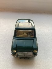 Corgi BMC Mini Cooper S
