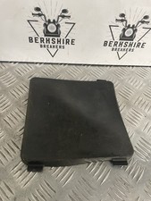 ECU CDI Box Cover Rubber Aprilia RSV1000 RSVR SL1000 Falco 98-03 OEM DIS 13093