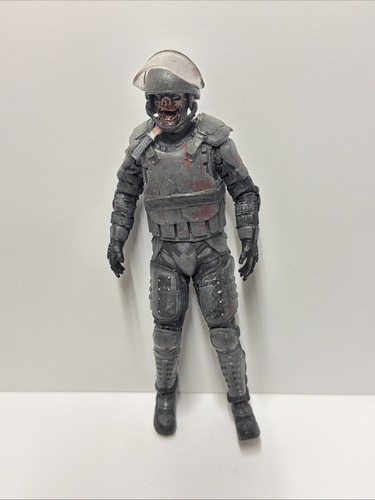 Mcfarlane walking dead - mcfarlane,