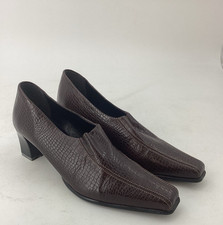 Dorndorf Womens Brown Snake