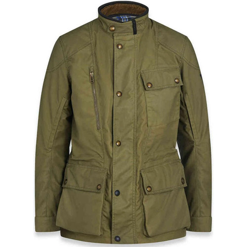 Belstaff waymaster motorcycle - belstaff,