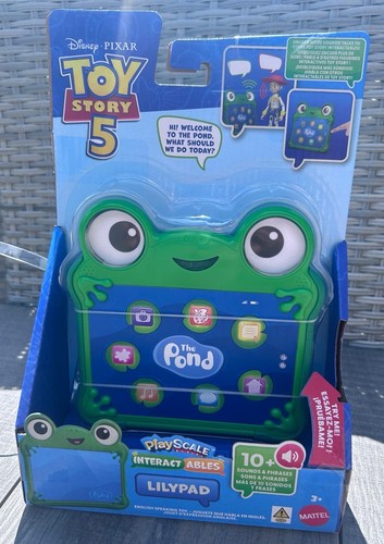 Disney toy story lilypad - disney,
