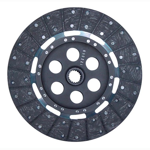 Clutch disc fits massey - disc,